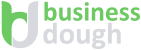 Business Dough logo
