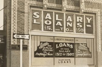 Buy Now Pay Later (BNPL) - Alternative Credit