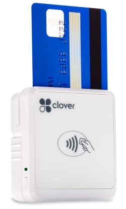 Payline Data Mobile Payment Hardware