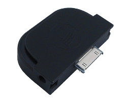 MagTek iDynamo Card Reader