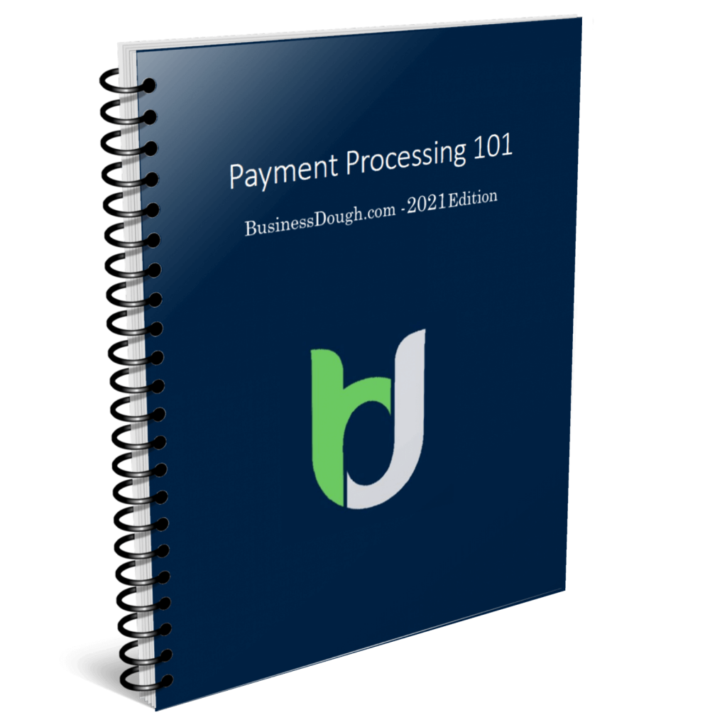 Payment Processing Guide 2021